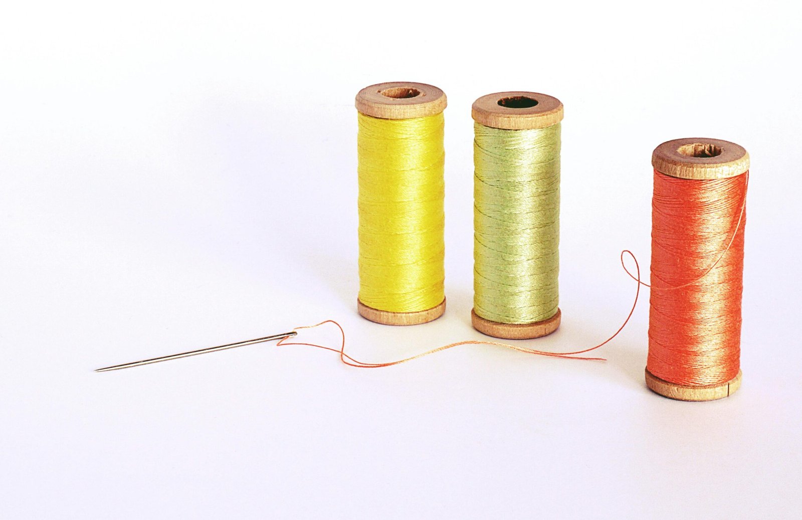 Embroidery Course for Beginners