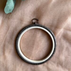طارة سليكون دائرية 13cm