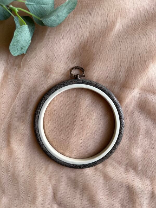طارة سليكون دائرية 13cm