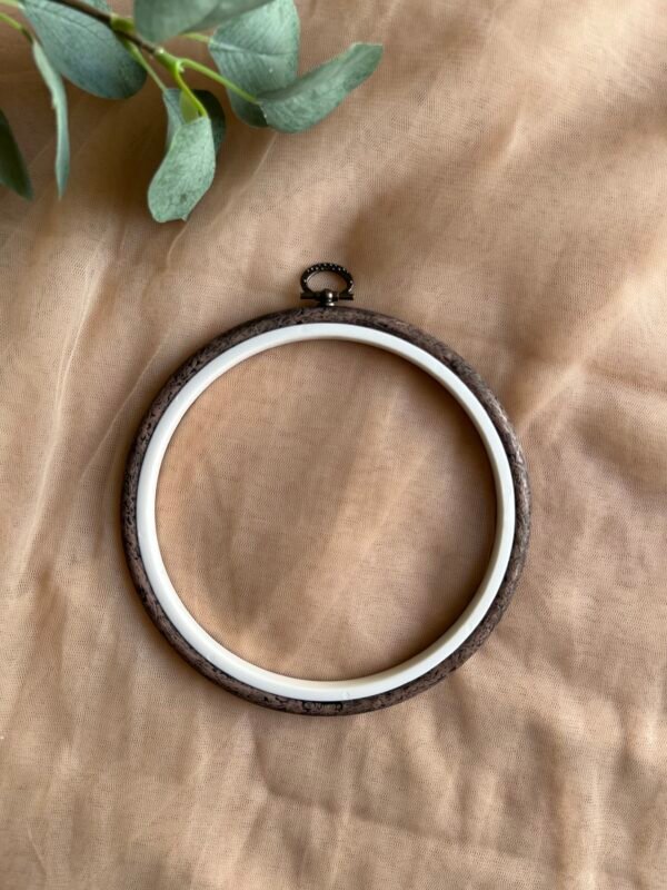طارة سليكون دائرية 17cm
