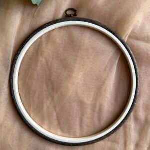 طارة سليكون دائرية 24cm