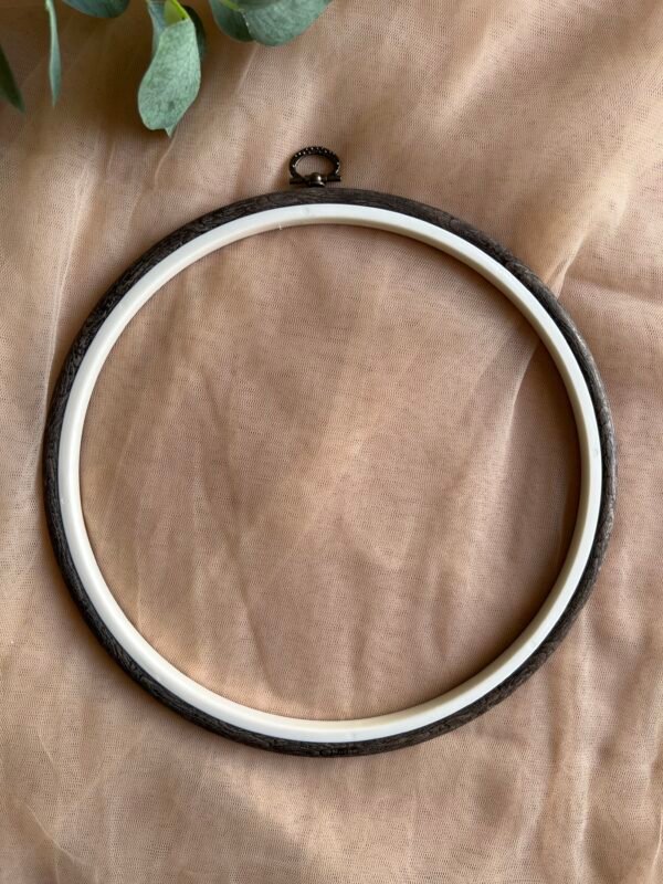 طارة سليكون دائرية 24cm
