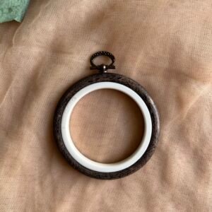 طارة سليكون دائرية 9.5 cm