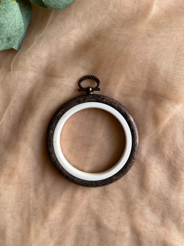 طارة سليكون دائرية 9.5 cm