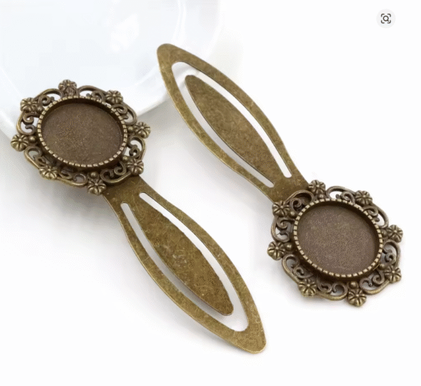 Bookmark – Clip Style