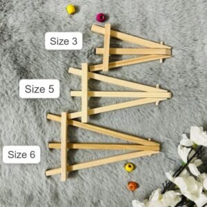 Wooden Stand