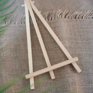 Wooden Stand - Size 3