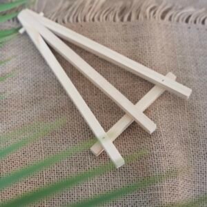 Wooden Stand - Size 5