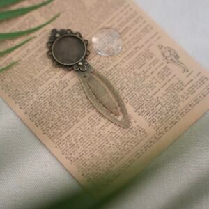 Bookmark – Clip Style