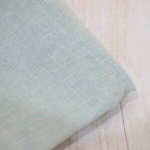 Turkish Linen - Blue