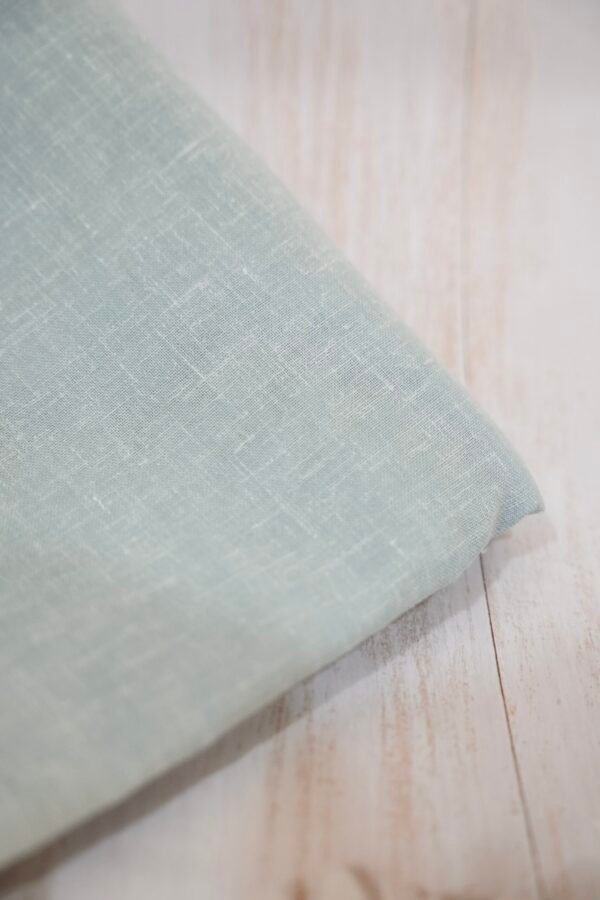Turkish Linen - Blue