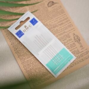 Embroidery Needles - Size 10-12