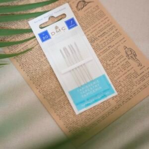 Embroidery Needles - Size 20