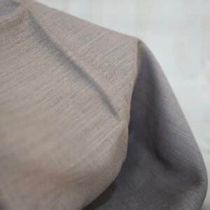 Indian Linen - Purple