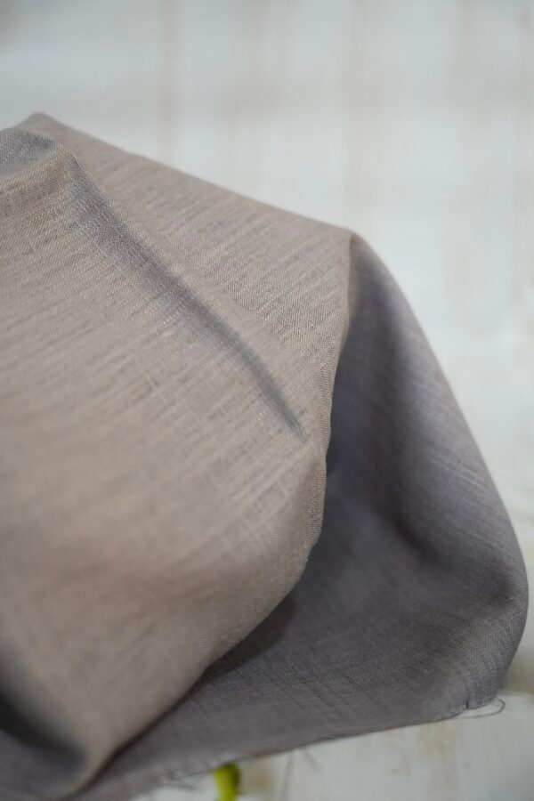 Indian Linen - Purple