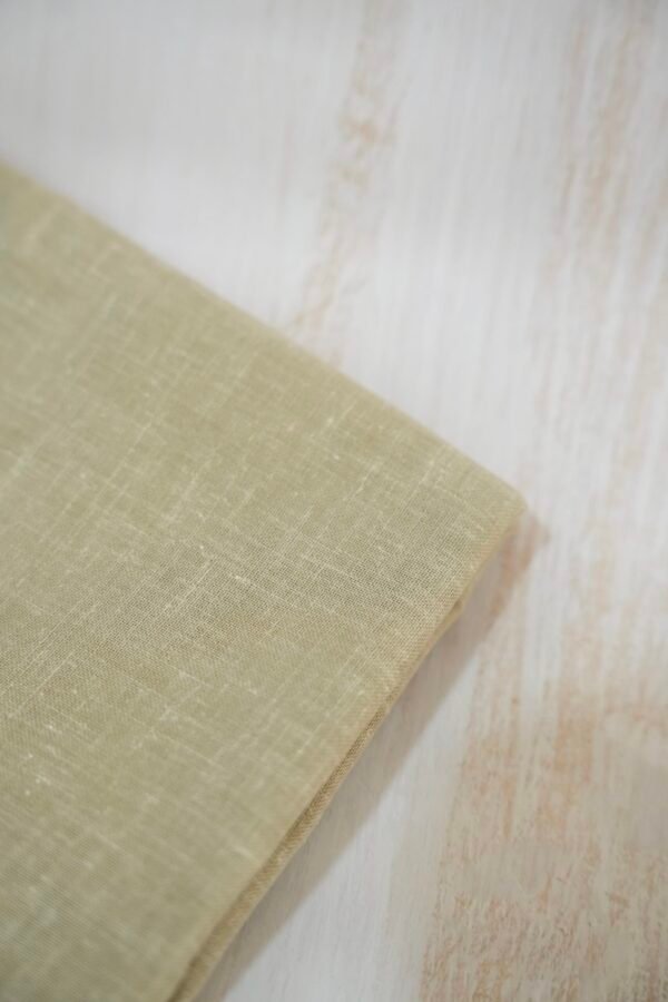 Turkish Linen - Oily