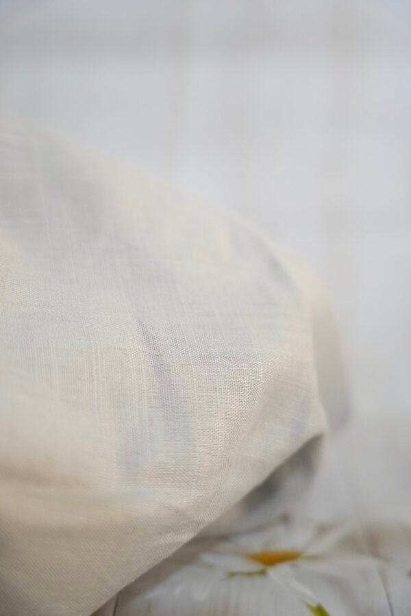 Indian Linen - Beige