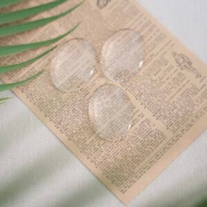 Magnifying Glass Accessory