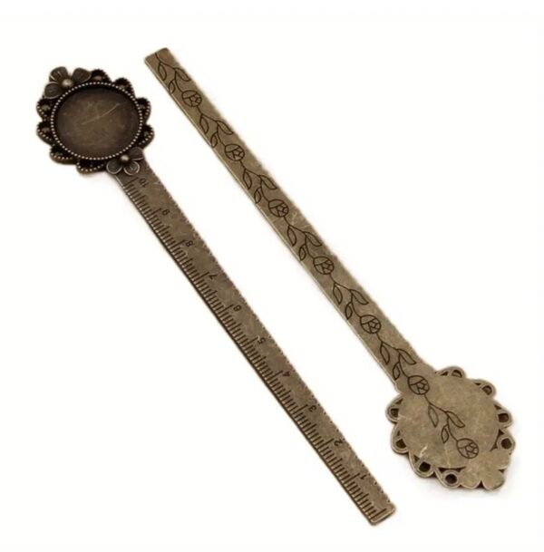 Bookmark – Ruler Style