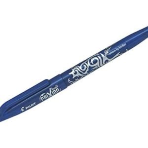 Heat Erasable Pen