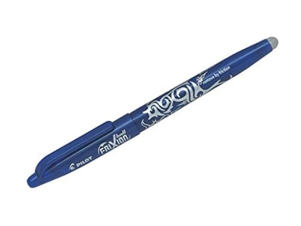 Heat Erasable Pen