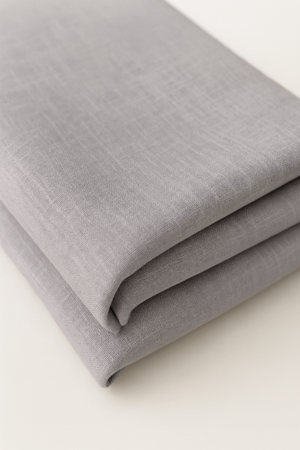 Indian Linen - Purple
