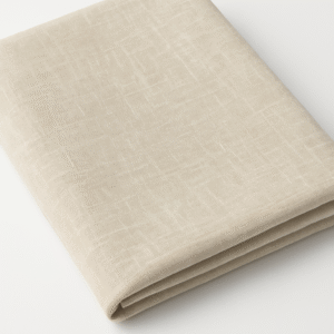 Indian Linen - Beige