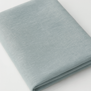 Indian Linen - Blue