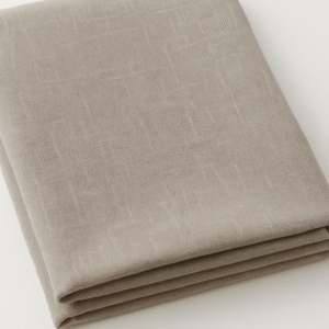 Indian Linen - Gray