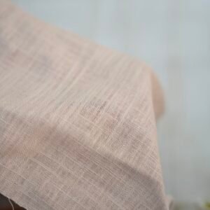 Indian Linen - Pink