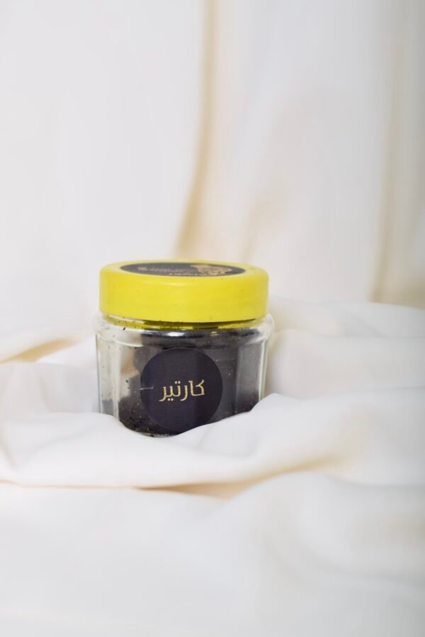 Cartier Incense - Image 2