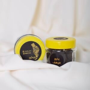 Morhaf Incense