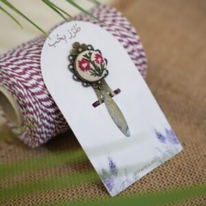 Bookmark – Clip Style 3