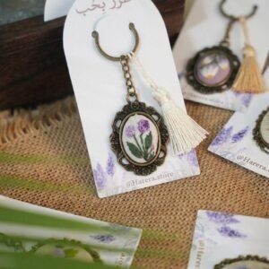 Victorian Embroidered Medallions - Style 26