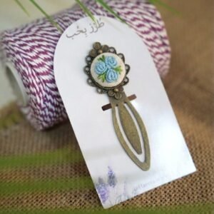 Bookmark – Clip Style 17