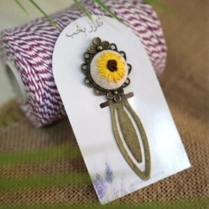 Bookmark – Clip Style 15