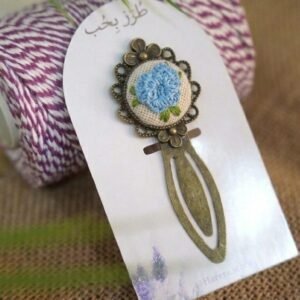Bookmark – Clip Style 14