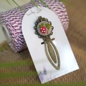 Bookmark – Clip Style 18