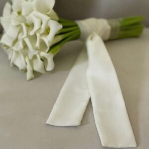 Bridal Bouquet Ribbon