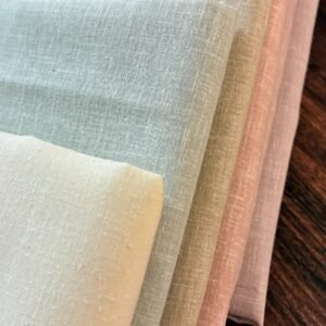 Swiss linen - Size (1 M)