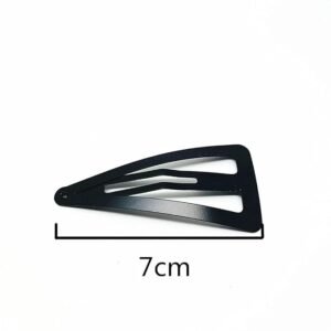 Triangle Buckle