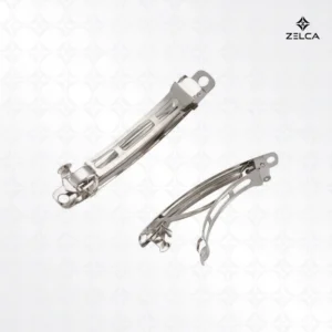 Metal Hair Clips